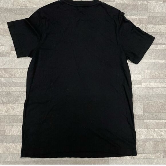 NWT n:Philanthropy Mens Casual Split Color T shirt - Picture 5 of 8